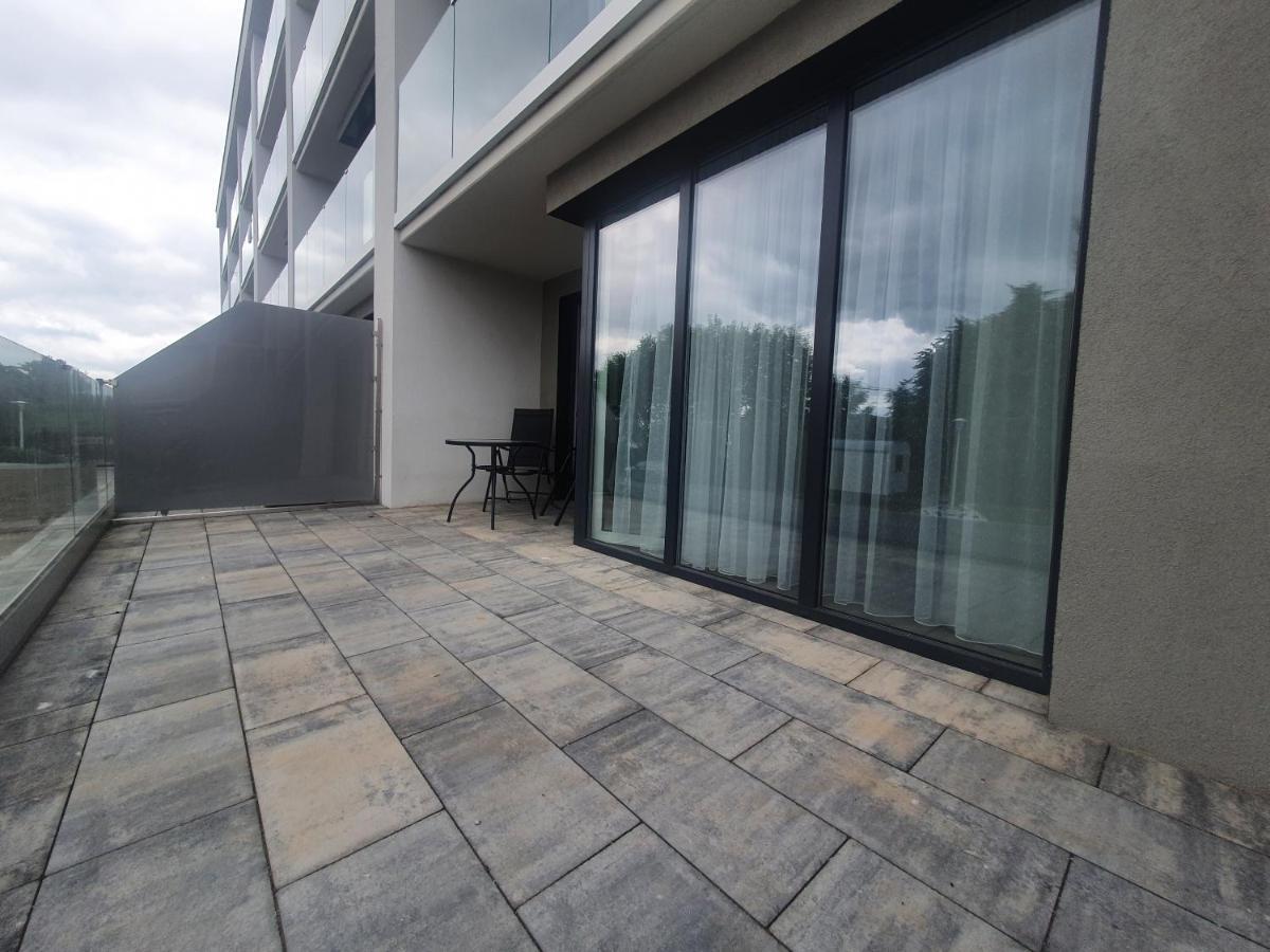 4 Perly Apartamenty 코워브제크 외부 사진